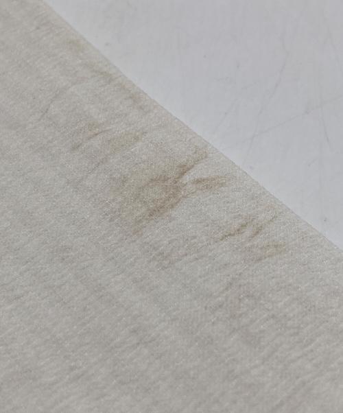 THE NORTH FACE（ザ ノース フェイス）THE NORTH FACE (ザ ノース フェイス) Venture Jacket ホワイト サイズ:Mの古着・服飾アイテム