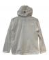 THE NORTH FACE (ザ ノース フェイス) Venture Jacket ホワイト サイズ:M：8000円