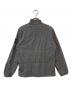 MILLET (ミレー) ALPHA LIGHT SWEATII JKT グレー サイズ:S：6000円