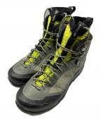 ARC'TERYXアークテリクス）の古着「Bora Mid GTX Hiking Boot　ボラ ミッド ジーティーエックス ハイキング ブーツ」｜Tundra / Reed Green