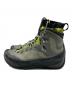 ARC'TERYX (アークテリクス) Bora Mid GTX Hiking Boot　ボラ ミッド ジーティーエックス ハイキング ブーツ Tundra / Reed Green サイズ:28：10000円