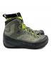 中古・古着 ARC'TERYX (アークテリクス) Bora Mid GTX Hiking Boot　ボラ ミッド ジーティーエックス ハイキング ブーツ Tundra / Reed Green サイズ:28：10000円