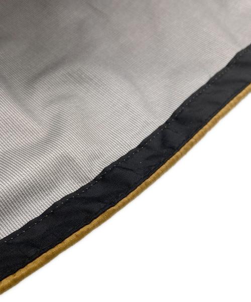 mont-bell（モンベル）mont-bell (モンベル) サンダーパス ジャケット ブラック×ブラウン サイズ:Sの古着・服飾アイテム