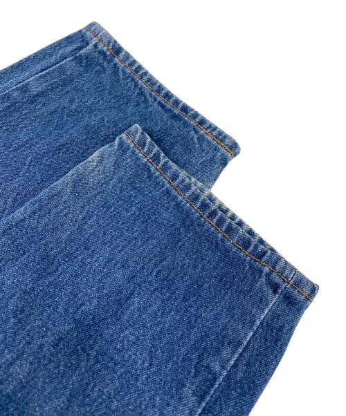 LEVI'S（リーバイス）LEVI'S (リーバイス) 00s 501デニムパンツ インディゴ サイズ:76cm (W30)の古着・服飾アイテム