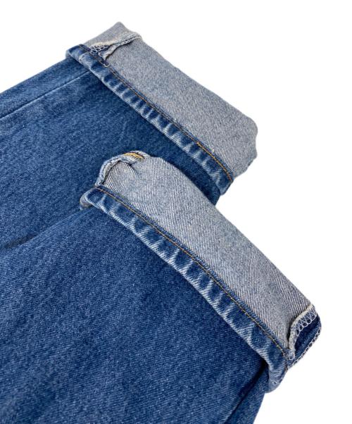LEVI'S（リーバイス）LEVI'S (リーバイス) 00s 501デニムパンツ インディゴ サイズ:76cm (W30)の古着・服飾アイテム