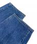 中古・古着 LEVI'S (リーバイス) 00s 501デニムパンツ インディゴ サイズ:76cm (W30)：5000円