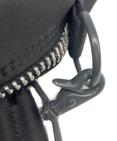 PORTER（ポーター）PORTER (ポーター) TANKER 2WAY BRIEFCASE ブラックの古着・服飾アイテム