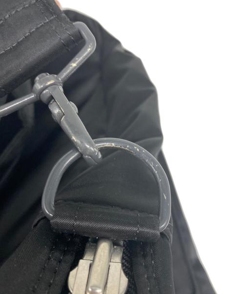 PORTER（ポーター）PORTER (ポーター) TANKER 2WAY BRIEFCASE ブラックの古着・服飾アイテム