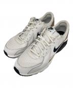 NIKEナイキ）の古着「W AIR MAX EXCEE ローカットスニーカー」｜ホワイト