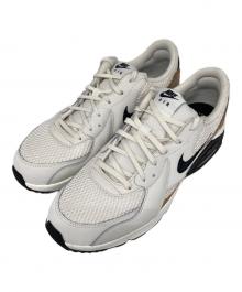 NIKE（ナイキ）の古着「W AIR MAX EXCEE ローカットスニーカー」｜ホワイト
