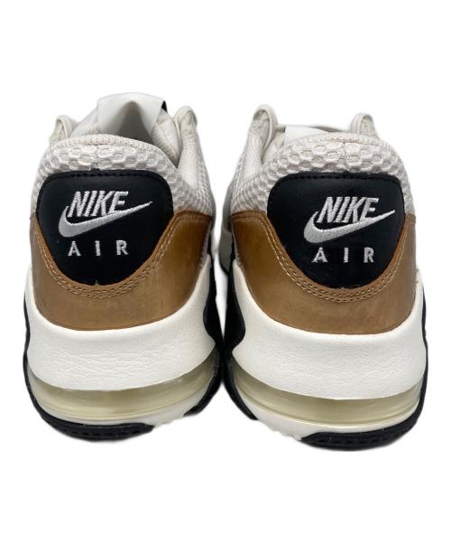 NIKE（ナイキ）NIKE (ナイキ) W AIR MAX EXCEE ローカットスニーカー ホワイト サイズ:28の古着・服飾アイテム