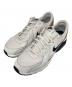 NIKE（ナイキ）の古着「W AIR MAX EXCEE ローカットスニーカー」｜ホワイト