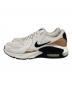 NIKE (ナイキ) W AIR MAX EXCEE ローカットスニーカー ホワイト サイズ:28：6000円