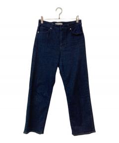 中古・古着通販】yunahica (ユナヒカ) chieko (チエコ) デニムパンツ