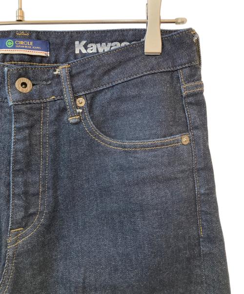 JAPAN BLUE JEANS（ジャパンブルージーンズ）JAPAN BLUE JEANS (ジャパンブルージーンズ) デニムパンツ インディゴ サイズ:30の古着・服飾アイテム