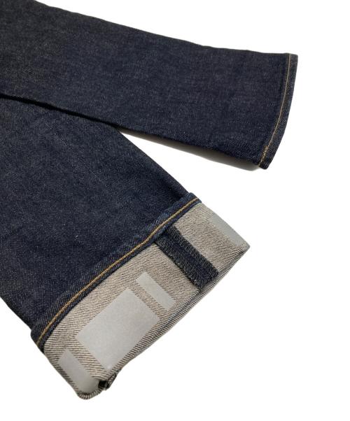 JAPAN BLUE JEANS（ジャパンブルージーンズ）JAPAN BLUE JEANS (ジャパンブルージーンズ) デニムパンツ インディゴ サイズ:30の古着・服飾アイテム