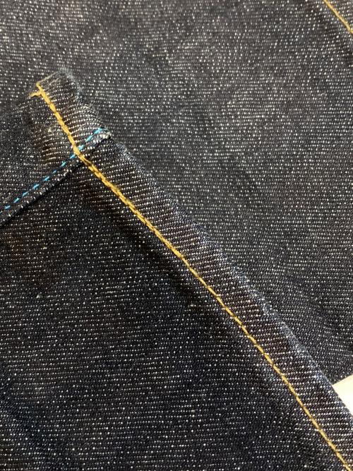 JAPAN BLUE JEANS（ジャパンブルージーンズ）JAPAN BLUE JEANS (ジャパンブルージーンズ) デニムパンツ インディゴ サイズ:30の古着・服飾アイテム