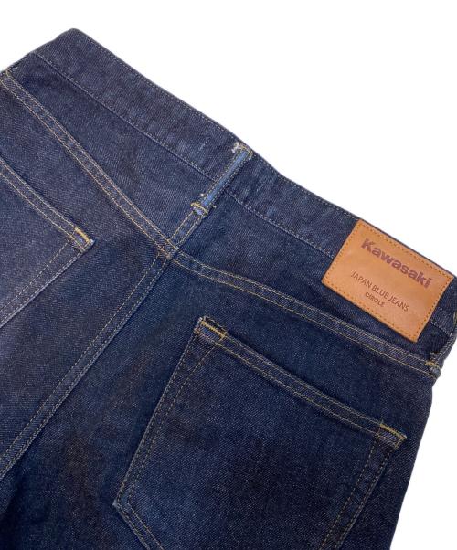 JAPAN BLUE JEANS（ジャパンブルージーンズ）JAPAN BLUE JEANS (ジャパンブルージーンズ) デニムパンツ インディゴ サイズ:30の古着・服飾アイテム