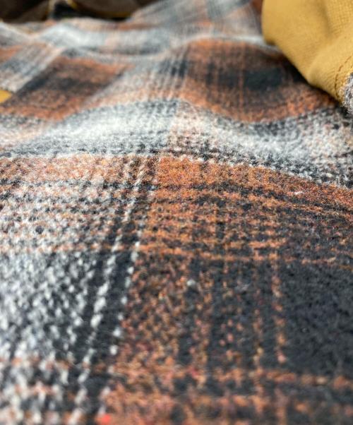 Carhartt WIP（カーハート ワーク イン プログレス）Carhartt WIP (カーハート ワーク イン プログレス) Highland Jacket ベージュ サイズ:Mの古着・服飾アイテム