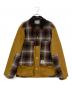 Carhartt WIP（カーハート ワーク イン プログレス）の古着「Highland Jacket」｜ベージュ