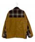 Carhartt WIP (カーハート ワーク イン プログレス) Highland Jacket ベージュ サイズ:M：18000円