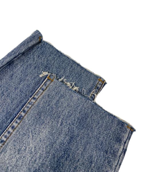 Ksubi（スビ）Ksubi (スビ) Ron Herman (ロンハーマン) 別注 CHITCH CHOP USA グランジデニムパンツ インディゴ サイズ:76cm (W30) 未使用品の古着・服飾アイテム