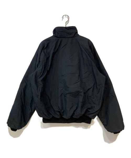 Patagonia（パタゴニア）Patagonia (パタゴニア) シェルドシンチラジャケット ブラック サイズ:Lの古着・服飾アイテム