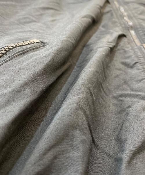 Patagonia（パタゴニア）Patagonia (パタゴニア) シェルドシンチラジャケット ブラック サイズ:Lの古着・服飾アイテム