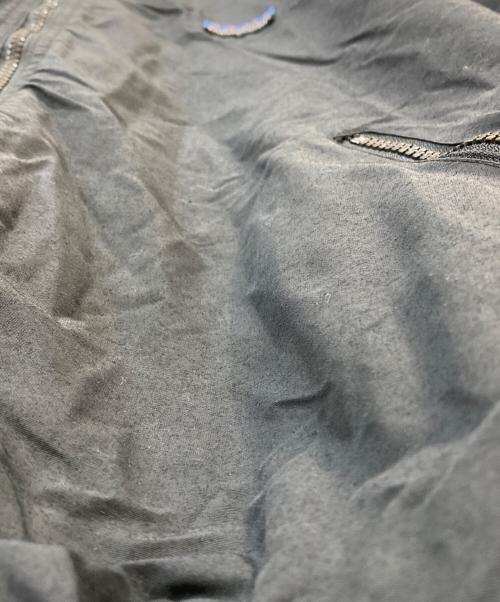 Patagonia（パタゴニア）Patagonia (パタゴニア) シェルドシンチラジャケット ブラック サイズ:Lの古着・服飾アイテム