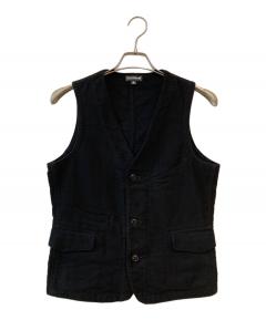 中古・古着通販】OUR LEGACY (アワーレガシー) 23AW GRIZZLY VEST