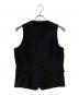 freewheelers (フリーホイーラーズ) SUBTERRANEAN Dylan Vest ブラック サイズ:36：22000円