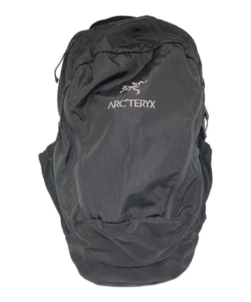 ARC'TERYX（アークテリクス）ARC'TERYX (アークテリクス) MANTIST 26L DAYPACK  /  マンティス 26 デイパック ブラック サイズ:なしの古着・服飾アイテム