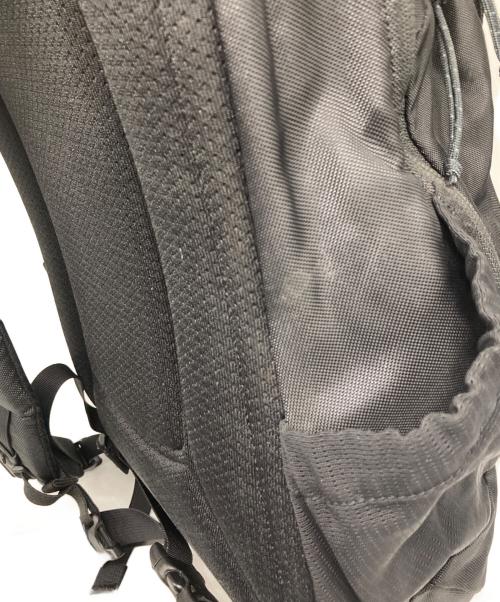 ARC'TERYX（アークテリクス）ARC'TERYX (アークテリクス) MANTIST 26L DAYPACK  /  マンティス 26 デイパック ブラック サイズ:なしの古着・服飾アイテム