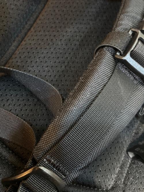 ARC'TERYX（アークテリクス）ARC'TERYX (アークテリクス) MANTIST 26L DAYPACK  /  マンティス 26 デイパック ブラック サイズ:なしの古着・服飾アイテム