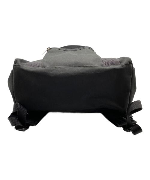 PORTER（ポーター）PORTER (ポーター) UNION / ユニオンリュック ブラックの古着・服飾アイテム