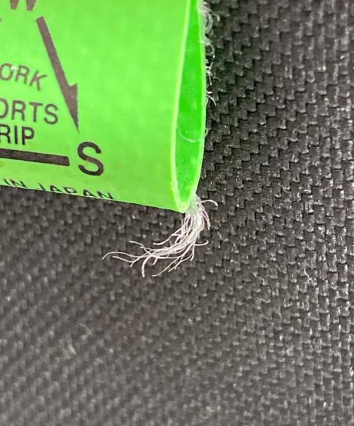 PORTER（ポーター）PORTER (ポーター) UNION / ユニオンリュック ブラックの古着・服飾アイテム