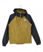 THE NORTH FACEザ ノース フェイス）の古着「DRYVENT BOREAL JKT　ドライベント ボレアル ジャケット　 / 裏メッシュ フード フルジップ ジャケット」