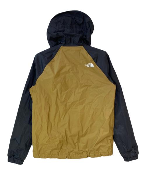 THE NORTH FACE（ザ ノース フェイス）THE NORTH FACE (ザ ノース フェイス) DRYVENT BOREAL JKT　ドライベント ボレアル ジャケット　 / 裏メッシュ フード フルジップ ジャケット サイズ:Sの古着・服飾アイテム