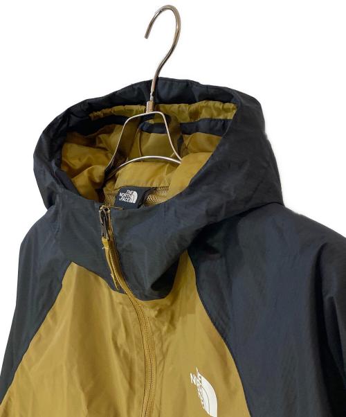 THE NORTH FACE（ザ ノース フェイス）THE NORTH FACE (ザ ノース フェイス) DRYVENT BOREAL JKT　ドライベント ボレアル ジャケット　 / 裏メッシュ フード フルジップ ジャケット サイズ:Sの古着・服飾アイテム