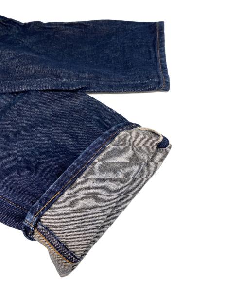 LEVI'S PReMIUM（リーバイス プレミアム）LEVI'S PReMIUM (リーバイス プレミアム) 「MADE IN THE USA」551Zセルビッジ オーセンティックルーズストレート デニムパンツ インディゴ サイズ:W 29の古着・服飾アイテム