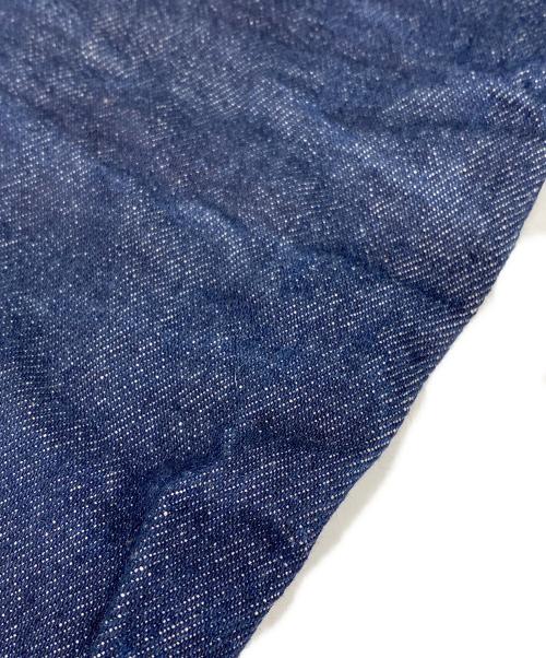 LEVI'S PReMIUM（リーバイス プレミアム）LEVI'S PReMIUM (リーバイス プレミアム) 「MADE IN THE USA」551Zセルビッジ オーセンティックルーズストレート デニムパンツ インディゴ サイズ:W 29の古着・服飾アイテム