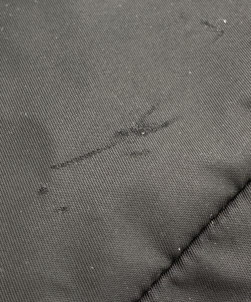 PRADA（プラダ）PRADA (プラダ) テスートナイロン 2WAYショルダーバッグ ブラックの古着・服飾アイテム