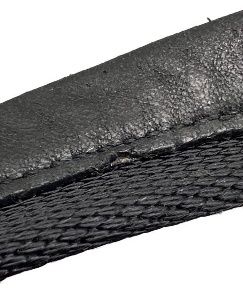 PRADA（プラダ）PRADA (プラダ) テスートナイロン 2WAYショルダーバッグ ブラックの古着・服飾アイテム