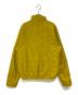Patagonia (パタゴニア) Nano Puff Pullover ナノパフプルオーバージャケット イエロー サイズ:S：10000円