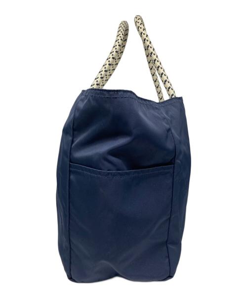 NOMADIS（ノマディス）NOMADIS (ノマディス) SAC2 トートバッグ ネイビー サイズ:なしの古着・服飾アイテム