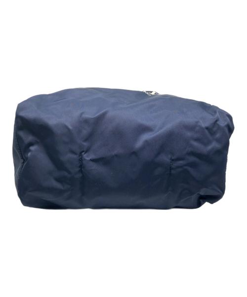 NOMADIS（ノマディス）NOMADIS (ノマディス) SAC2 トートバッグ ネイビー サイズ:なしの古着・服飾アイテム