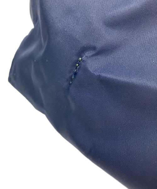 NOMADIS（ノマディス）NOMADIS (ノマディス) SAC2 トートバッグ ネイビー サイズ:なしの古着・服飾アイテム