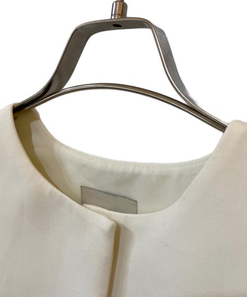 LE PHIL（ル フィル）LE PHIL (ル フィル) トリアセスキューバジレ ベージュ サイズ:Ｆreeの古着・服飾アイテム