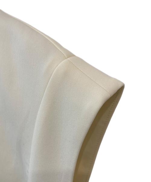 LE PHIL（ル フィル）LE PHIL (ル フィル) トリアセスキューバジレ ベージュ サイズ:Ｆreeの古着・服飾アイテム