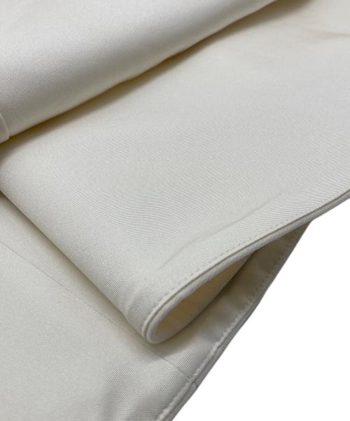 LE PHIL（ル フィル）LE PHIL (ル フィル) トリアセスキューバジレ ベージュ サイズ:Ｆreeの古着・服飾アイテム